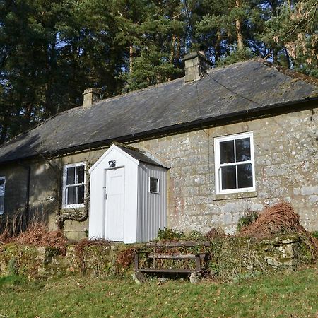 Horsley Cottage Rochester (Northumberland) Exterior foto
