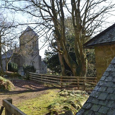 Horsley Cottage Rochester (Northumberland) Exterior foto